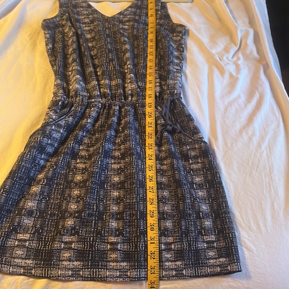 Toad & Co Sun Dress - Picture 7 of 8